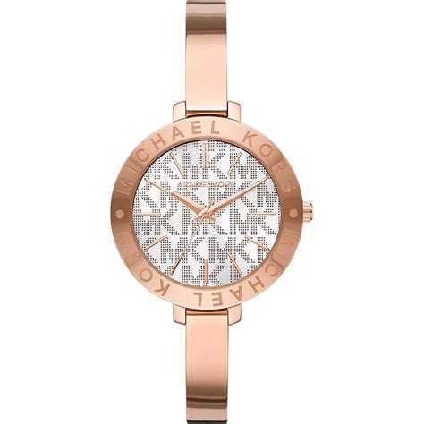 michael kors jaryn watchstation|Michael Kors Jaryn Three.